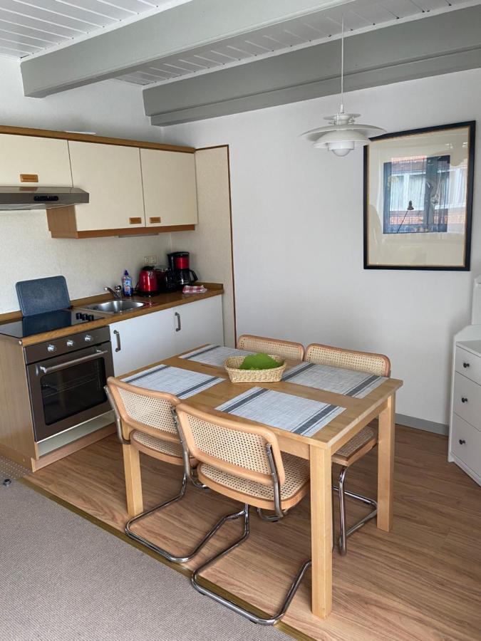 Apartment Atlanta Pur Pellworm