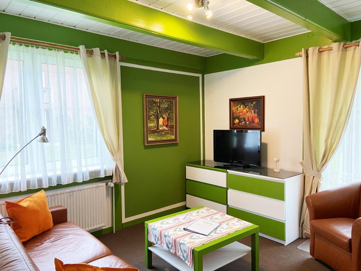 Atlanta Pur Apartment *